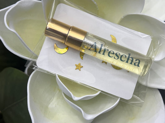 Alrescha Body Oil Sample